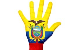 Get Ecuador Vision