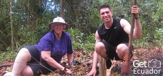 Faculty Led Programs Galapagos