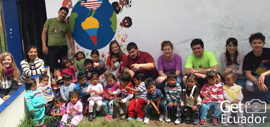 Customized service learning programs
