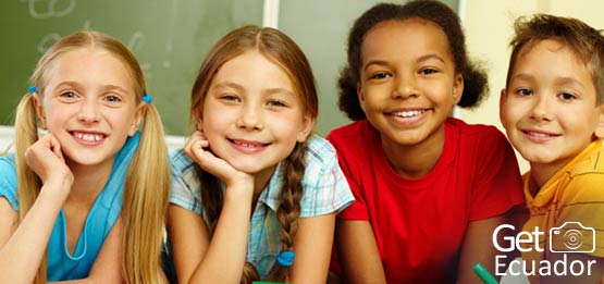 Teach Abroad Get Ecuador Programs