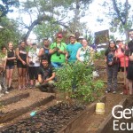 Experience Learning on Communities Ecuador